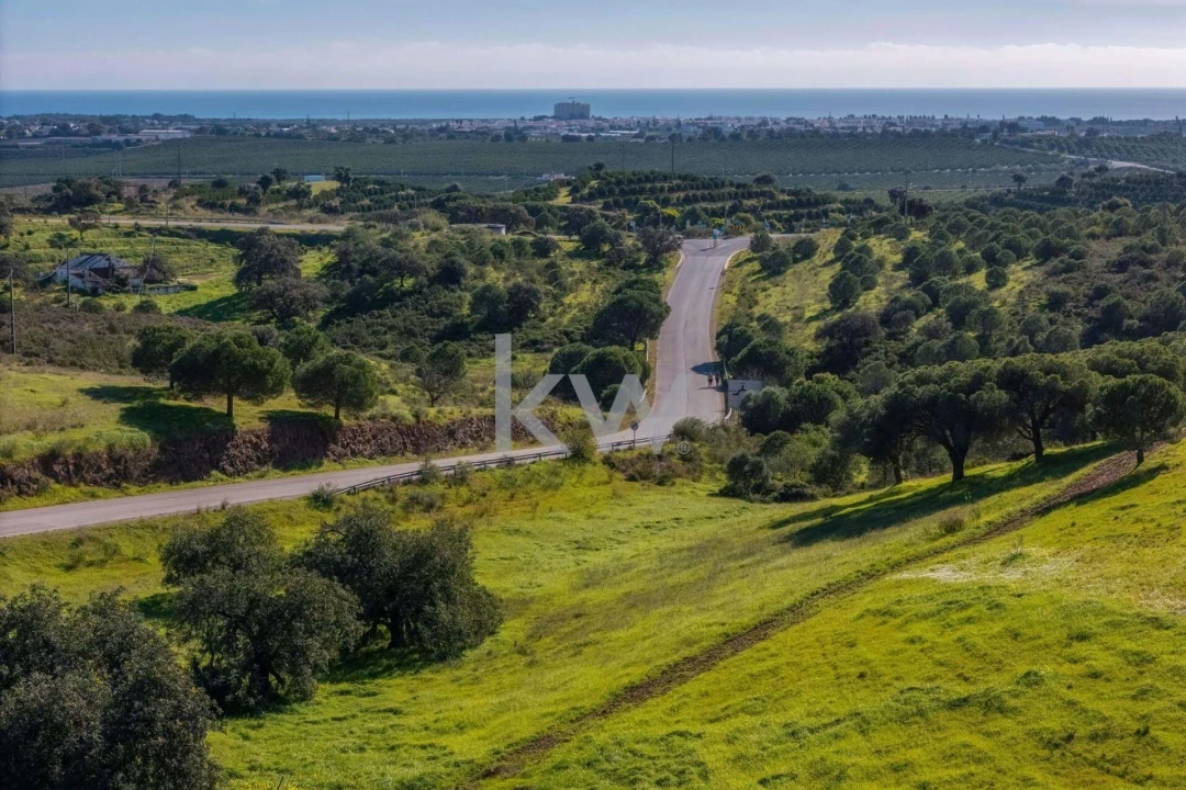 Quinta T4 para Venda em Altura Foto 61