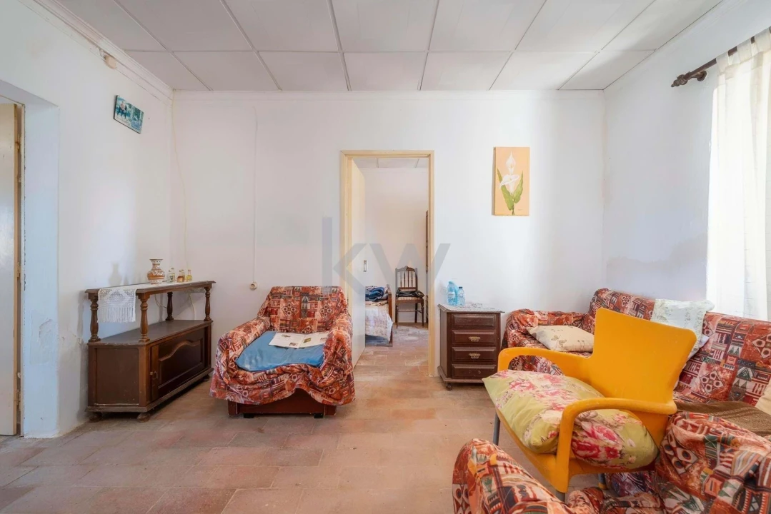 Quinta T4 para Venda em Altura Foto 2