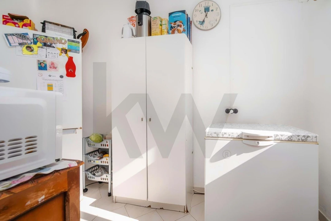 Moradia T4 para Venda em Odeleite Foto 51