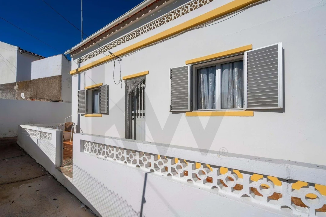 Moradia T4 para Venda em Odeleite Foto 60