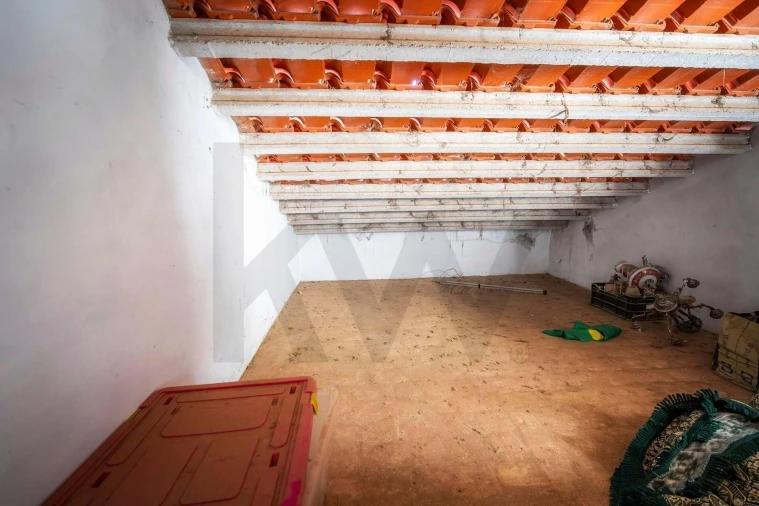 Moradia T4 para Venda em Odeleite Foto 28