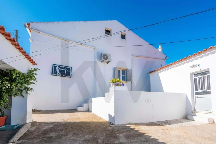 Moradia T4 para Venda em Odeleite Foto 39