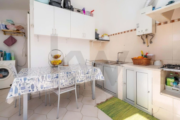 Moradia T4 para Venda em Odeleite Foto 25