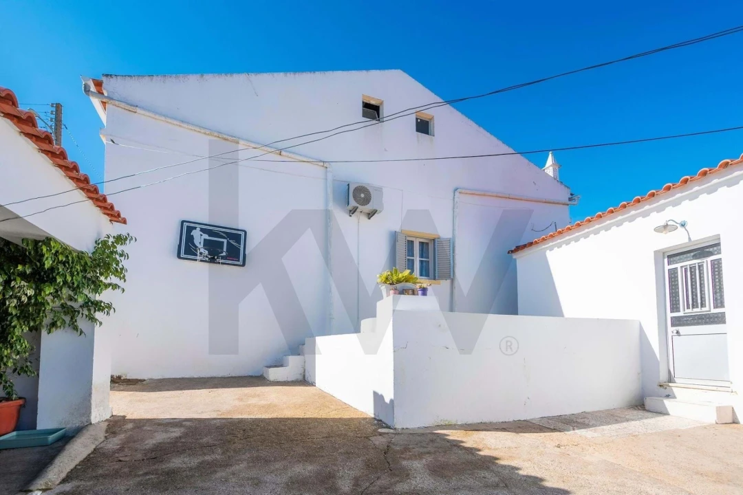 Moradia T4 para Venda em Odeleite Foto 39