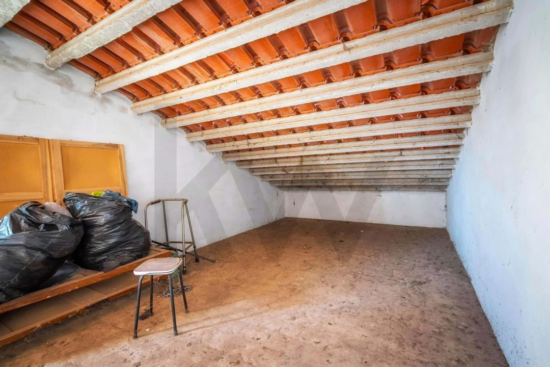 Moradia T4 para Venda em Odeleite Foto 63