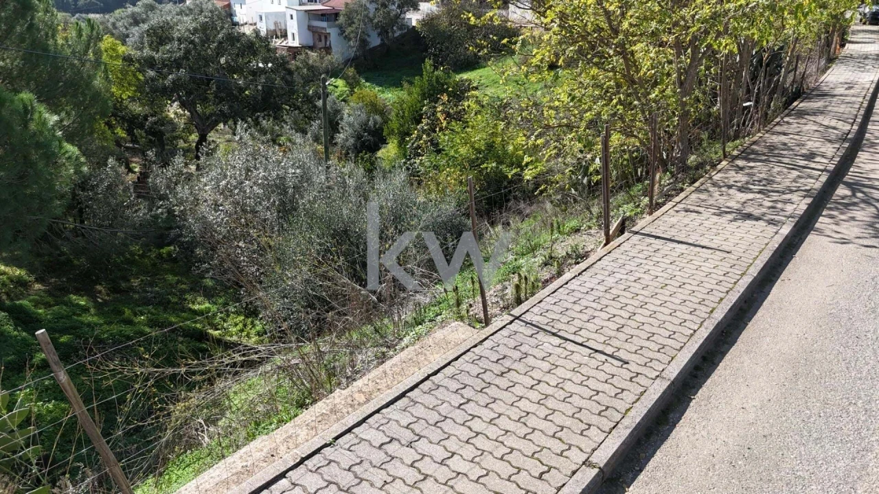 Terreno para Venda em Santa Clara-A-Velha Foto 8