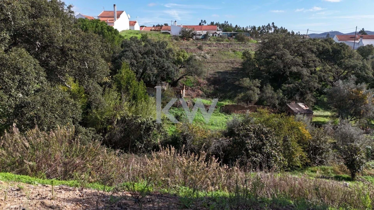 Terreno para Venda em Santa Clara-A-Velha Foto 4