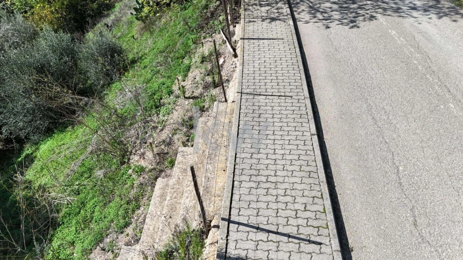 Terreno para Venda em Santa Clara-A-Velha Foto 5