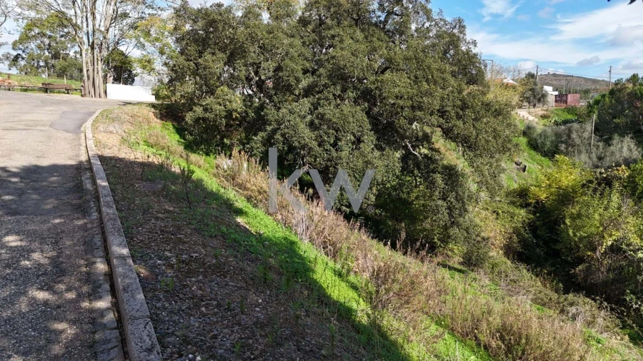 Terreno para Venda em Santa Clara-A-Velha Foto 3