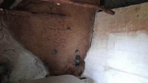 Quinta T0 para Venda em Escalos de Baixo e Mata