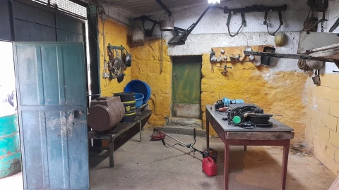 Quinta T0 para Venda em Escalos de Baixo e Mata