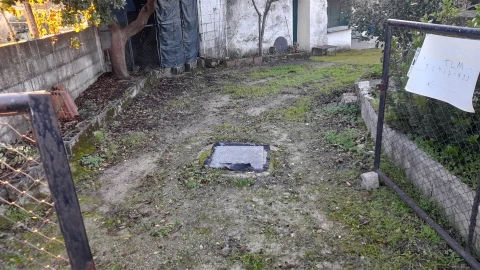 Quinta T0 para Venda em Escalos de Baixo e Mata