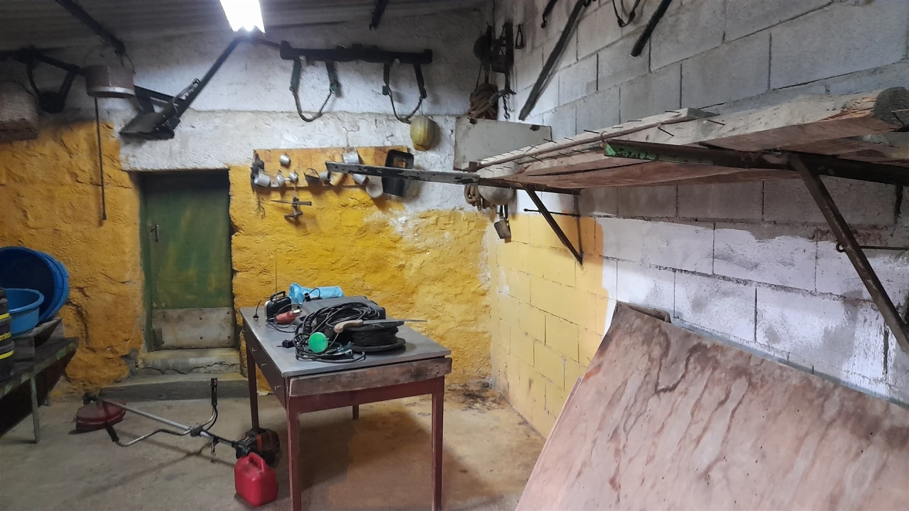 Quinta T0 para Venda em Escalos de Baixo e Mata Foto 21