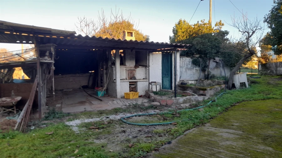 Quinta T0 para Venda em Escalos de Baixo e Mata Foto 10