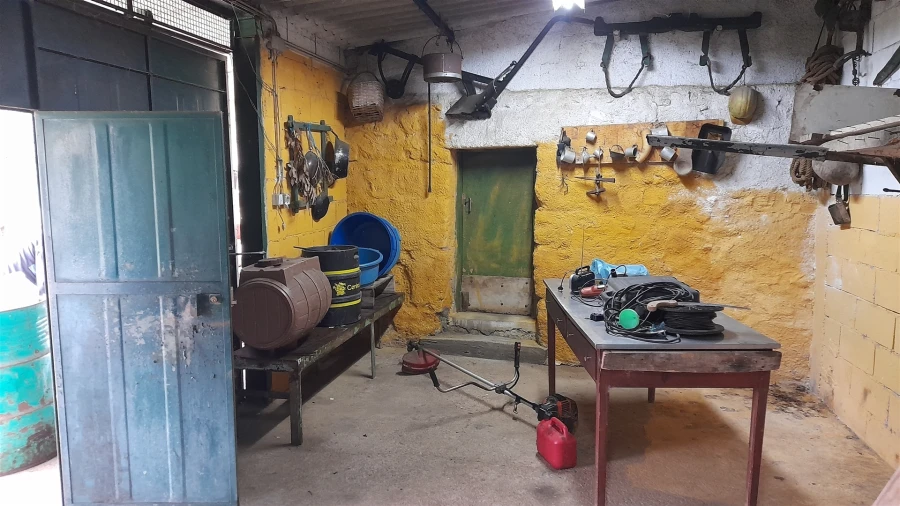 Quinta T0 para Venda em Escalos de Baixo e Mata Foto 22