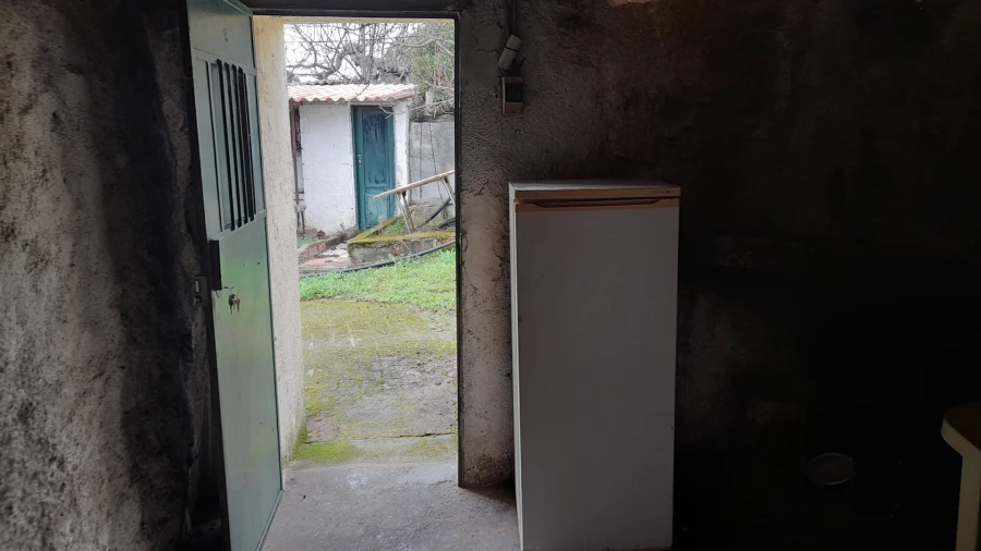 Quinta T0 para Venda em Escalos de Baixo e Mata Foto 24