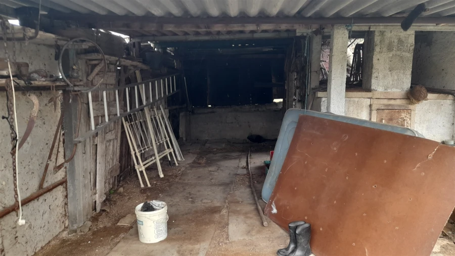 Quinta T0 para Venda em Escalos de Baixo e Mata Foto 28