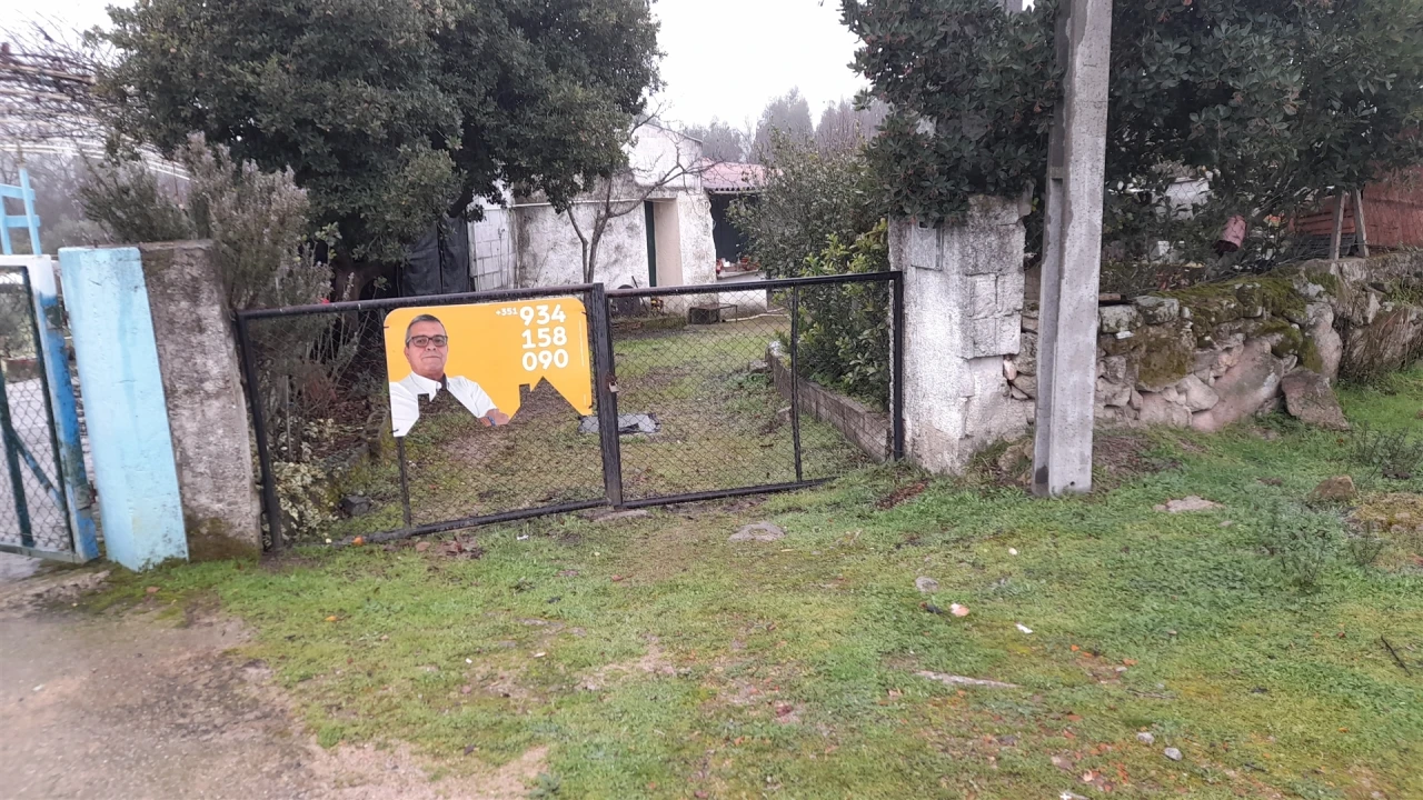 Quinta T0 para Venda em Escalos de Baixo e Mata Foto 29