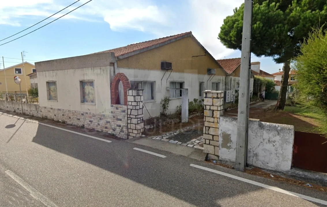 Prédio para Venda em Alvega e Concavada Foto 1