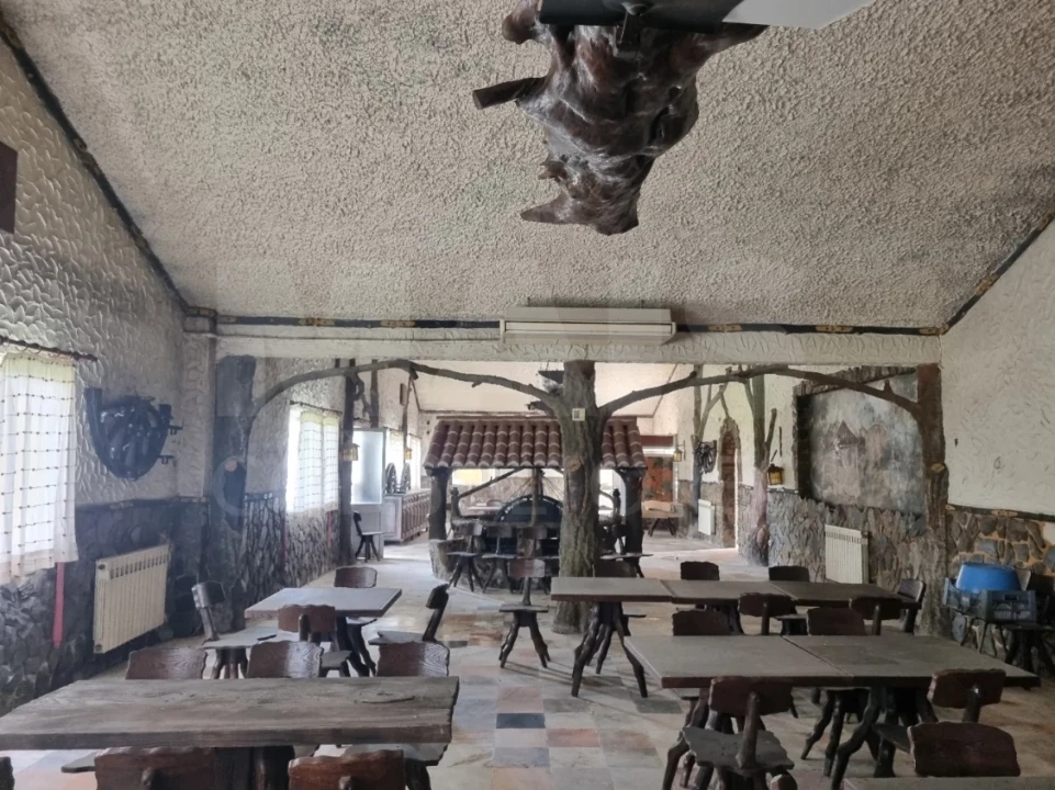 Prédio para Venda em Alvega e Concavada Foto 3