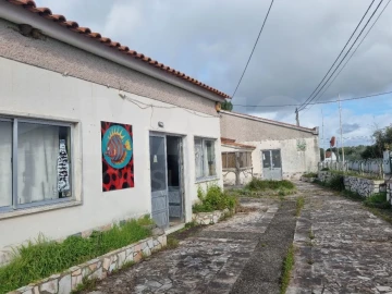 Prédio para Venda em Alvega e Concavada