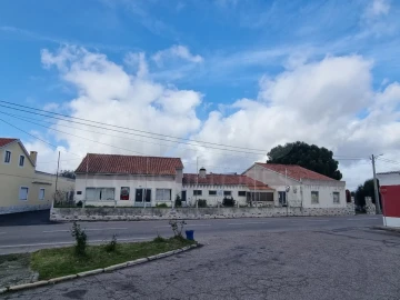 Prédio para Venda em Alvega e Concavada