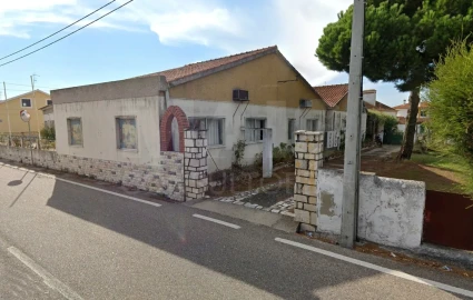 Prédio para Venda em Alvega e Concavada