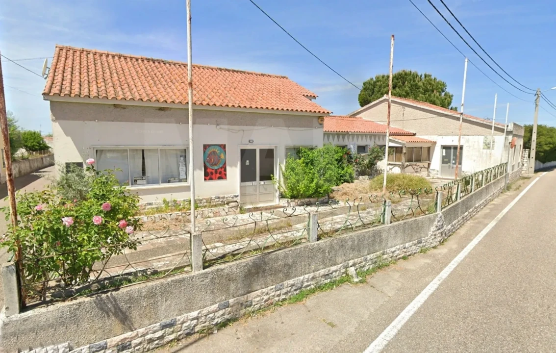 Prédio para Venda em Alvega e Concavada Foto 2