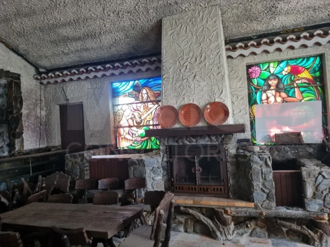 Prédio para Venda em Alvega e Concavada Foto 2