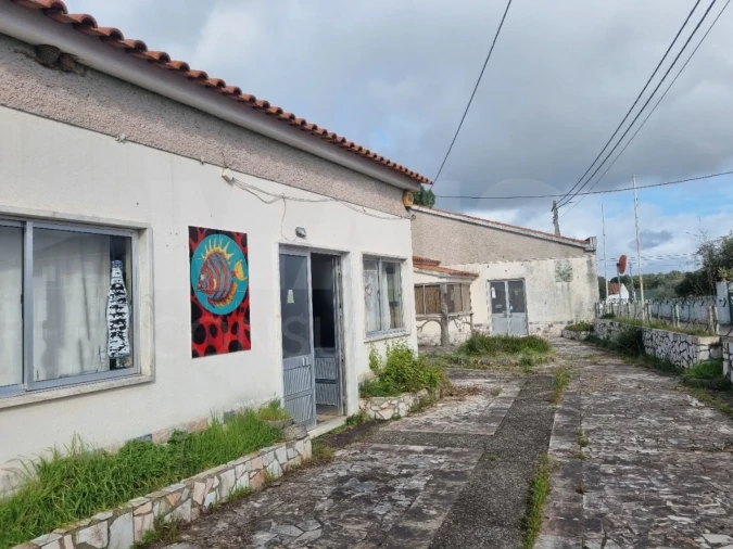 Prédio para Venda em Alvega e Concavada Foto 6