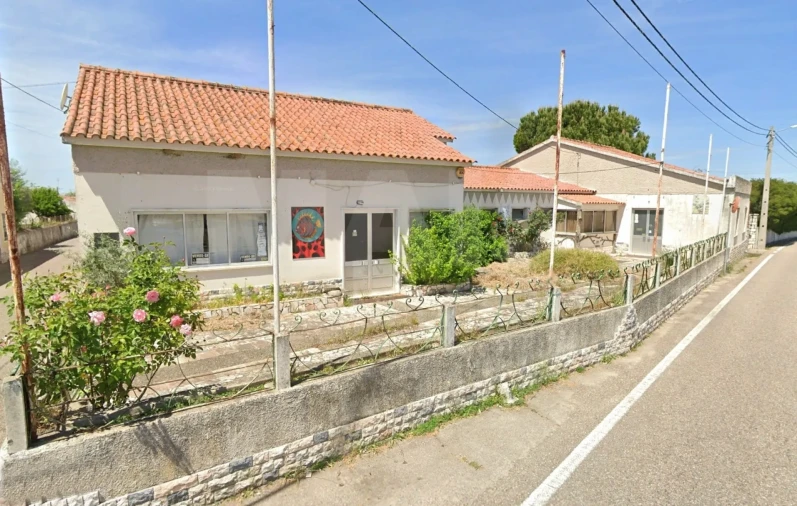 Prédio para Venda em Alvega e Concavada Foto 2