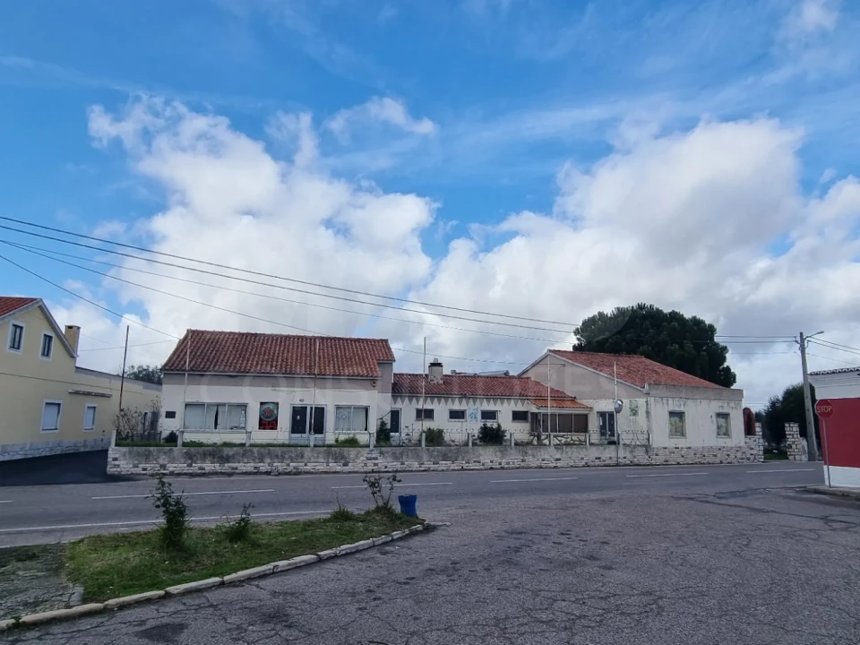 Prédio para Venda em Alvega e Concavada Foto 8