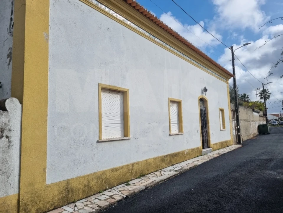 Moradia T4 para Venda em Alvega e Concavada Foto 4