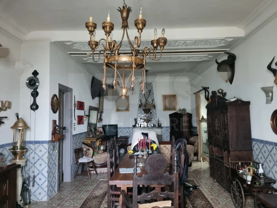 Moradia T4 para Venda em Alvega e Concavada Foto 2