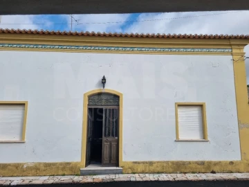Moradia T4 para Venda em Alvega e Concavada