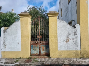 Moradia T4 para Venda em Alvega e Concavada