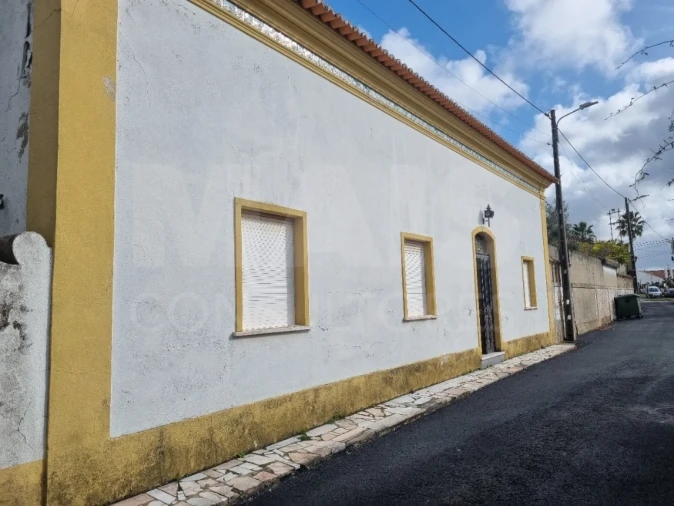 Moradia T4 para Venda em Alvega e Concavada Foto 4
