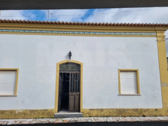 Moradia T4 para Venda em Alvega e Concavada Foto 9