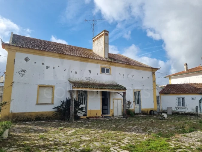 Moradia T4 para Venda em Alvega e Concavada Foto 6