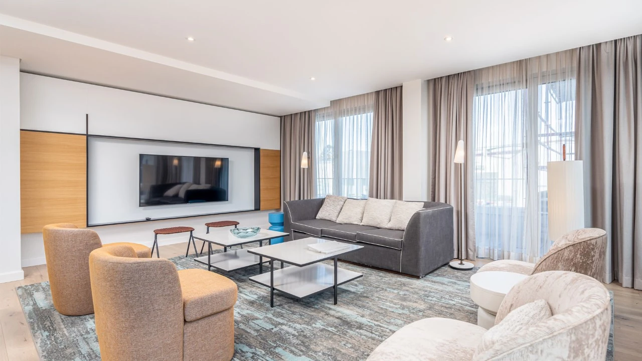 Apartamento T1 para Venda em Belém Foto 2