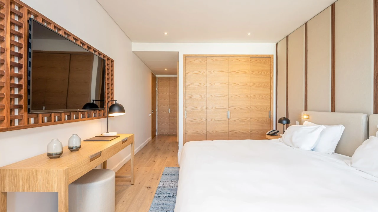 Apartamento T1 para Venda em Belém Foto 7