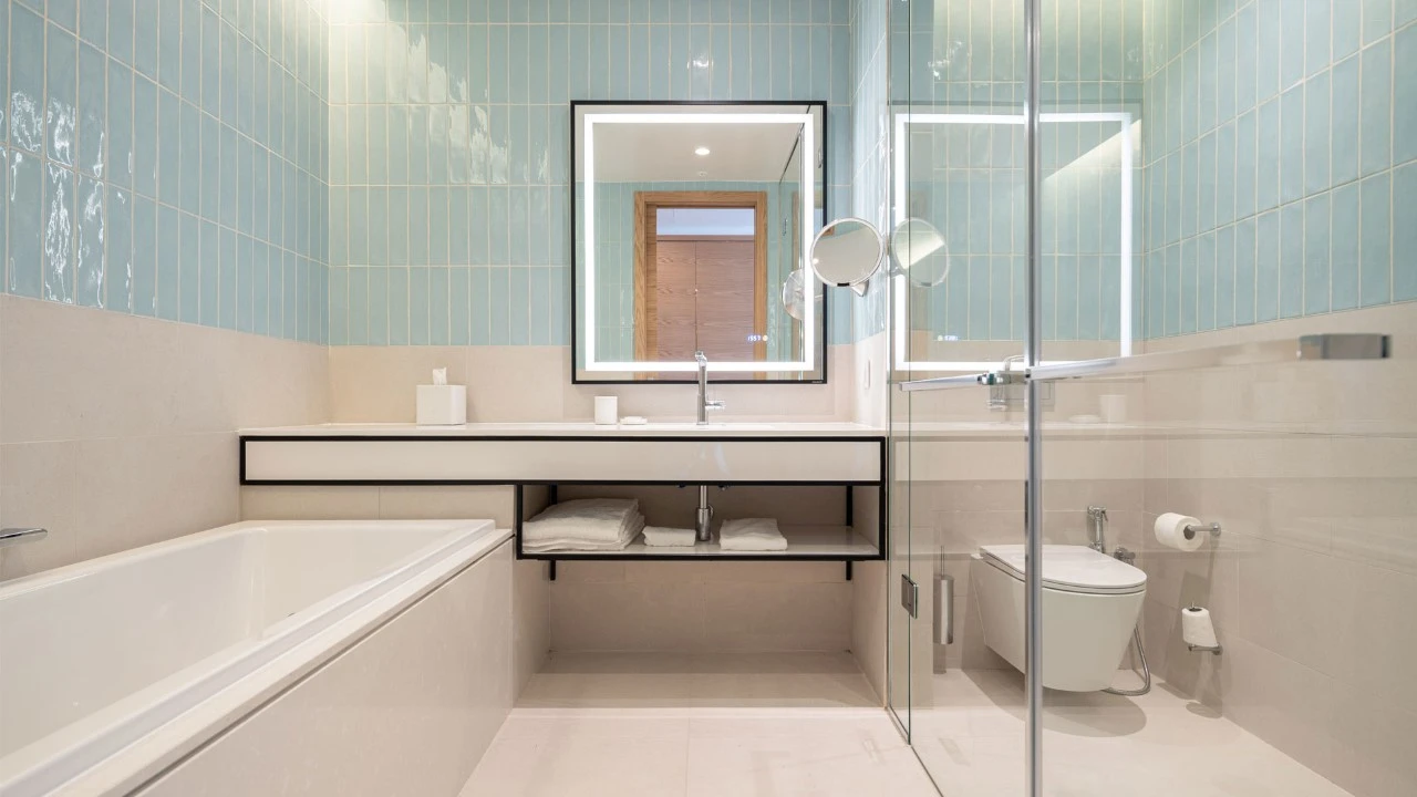 Apartamento T1 para Venda em Belém Foto 9