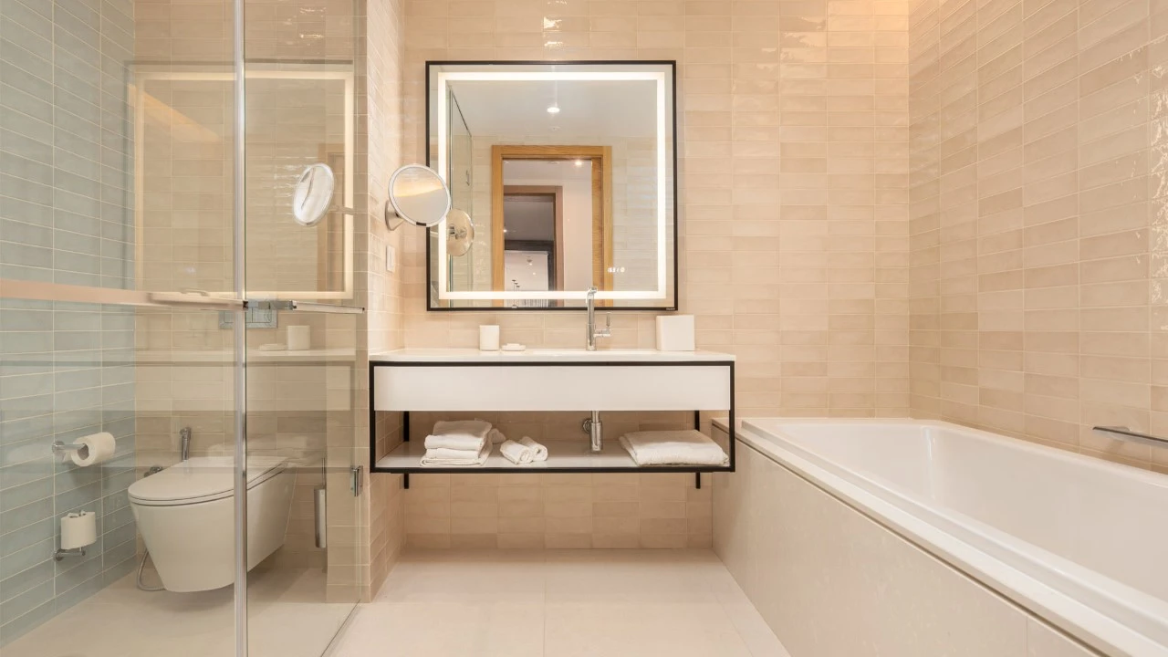 Apartamento T1 para Venda em Belém Foto 10