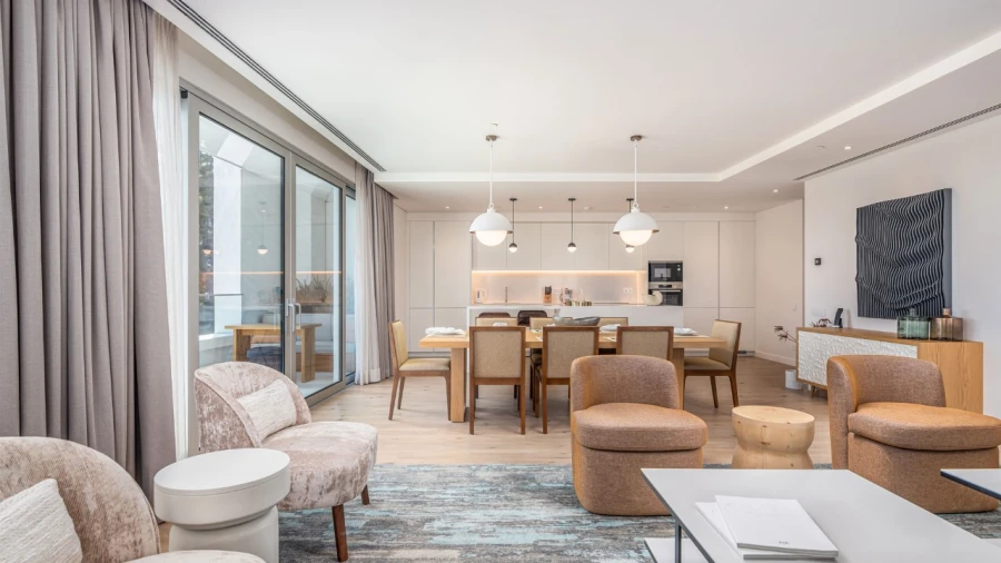 Apartamento T1 para Venda em Belém Foto 1