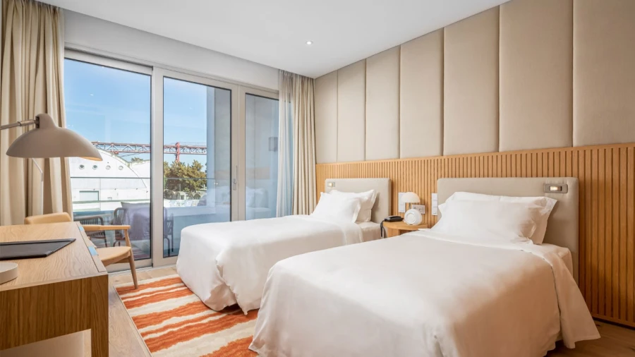 Apartamento T1 para Venda em Belém Foto 6