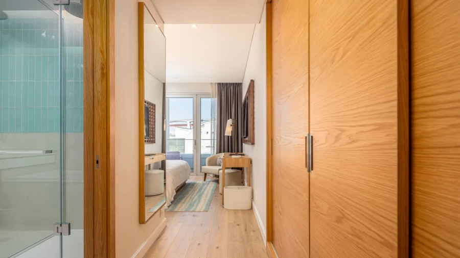 Apartamento T1 para Venda em Belém Foto 8