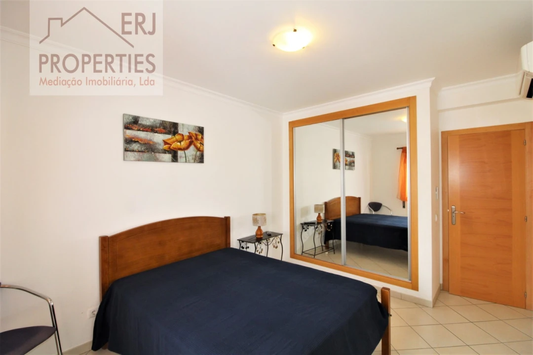 Apartamento T2 para Arrendamento em Altura Foto 10