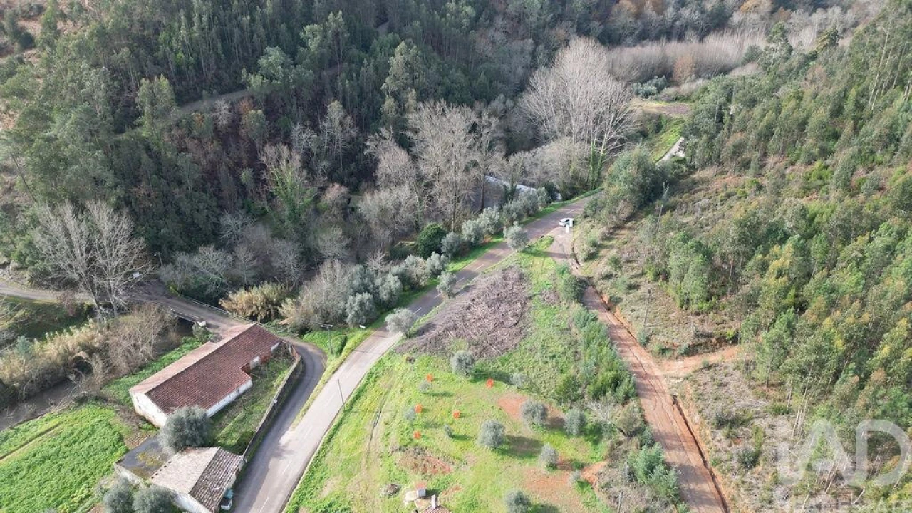 Terreno para Venda em Miranda do Corvo Foto 8