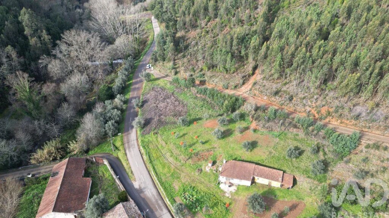 Terreno para Venda em Miranda do Corvo Foto 10