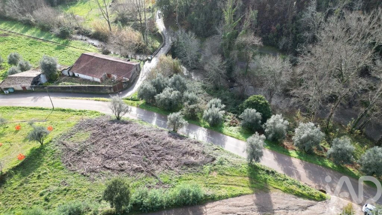 Terreno para Venda em Miranda do Corvo Foto 3